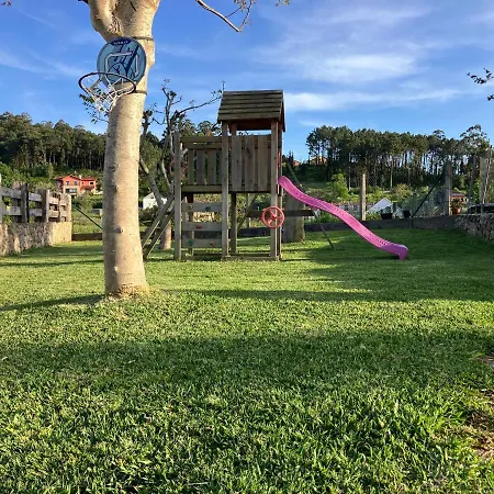 Cabanadocarriso
