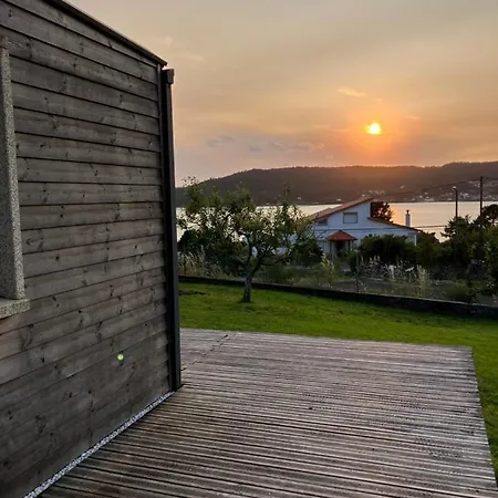 Cabanadocarriso Hébergement de vacances