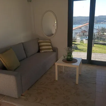 Cabanadocarriso Casa de Férias Noia