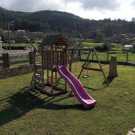 Cabanadocarriso